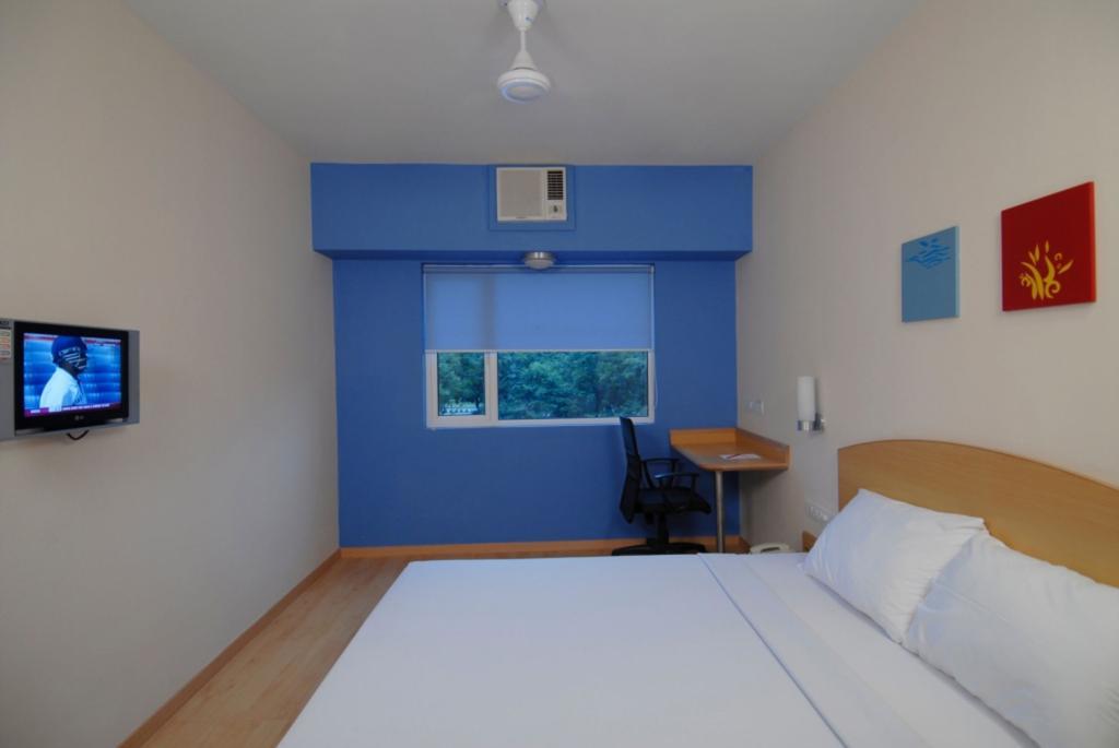 Nashik Quarto foto