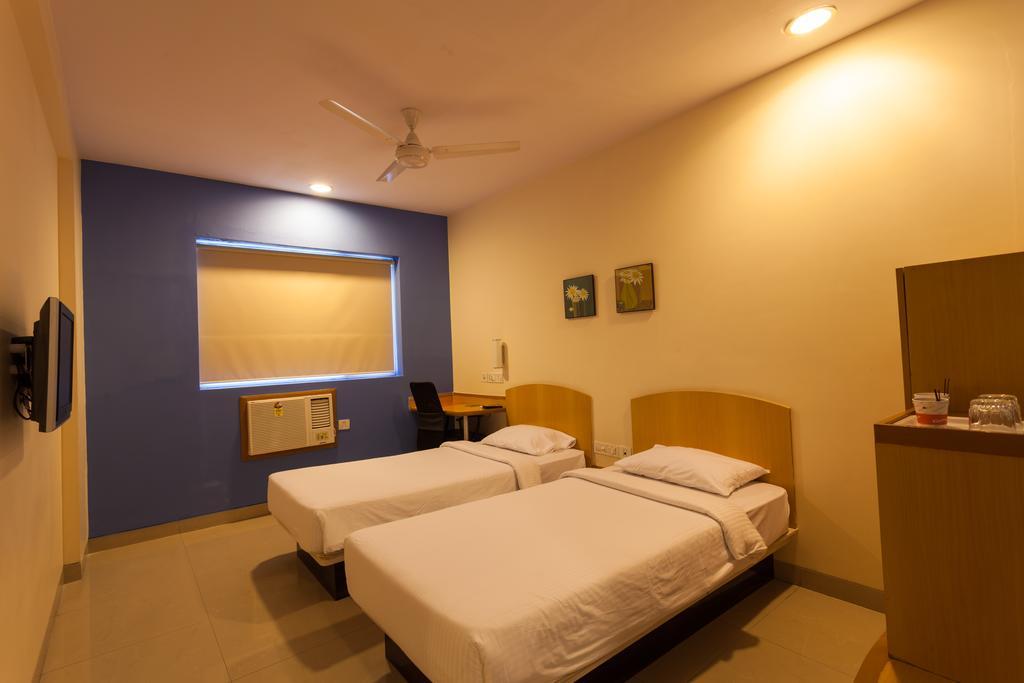 Nashik Exterior foto