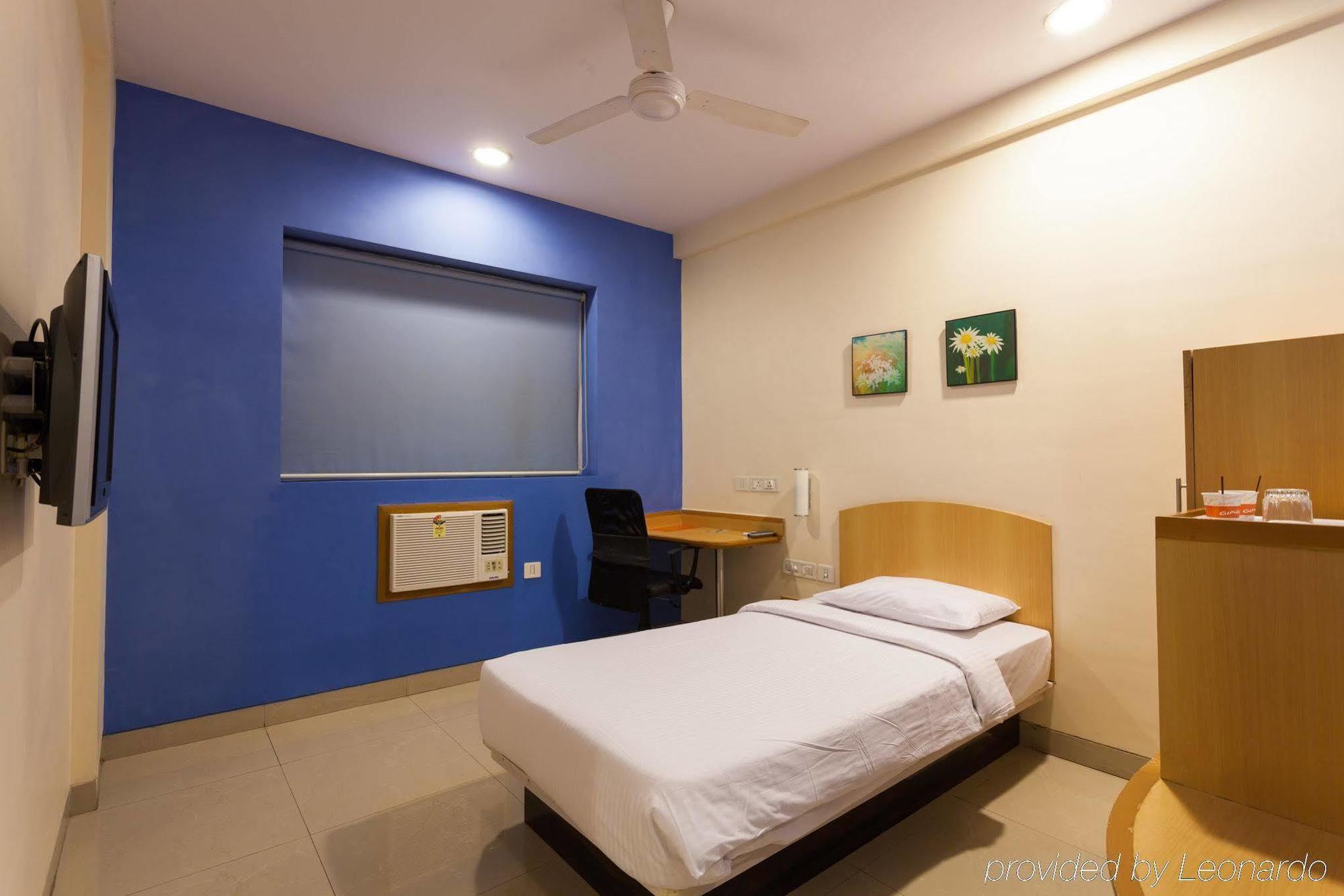 Nashik Exterior foto