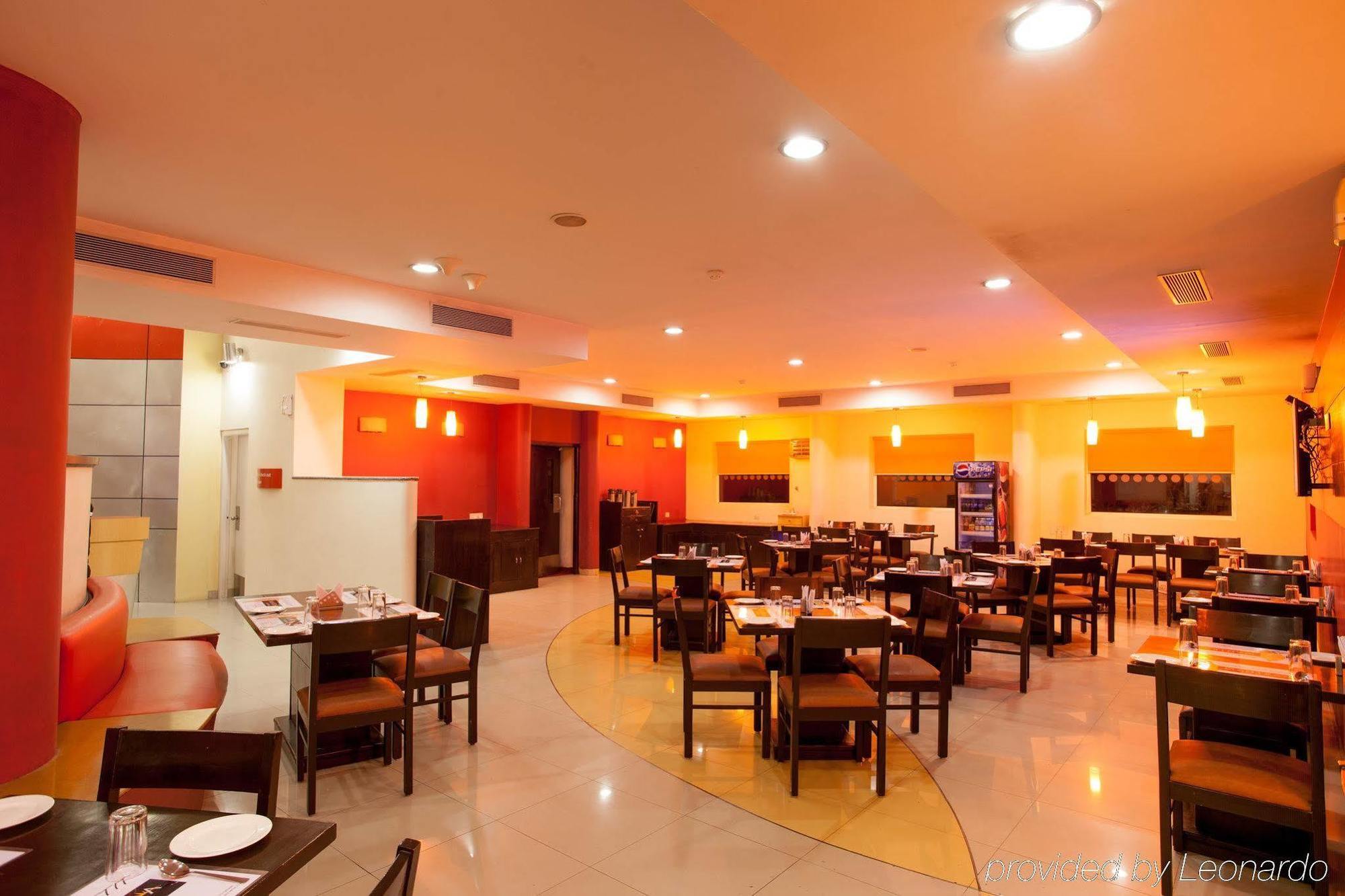 Nashik Exterior foto