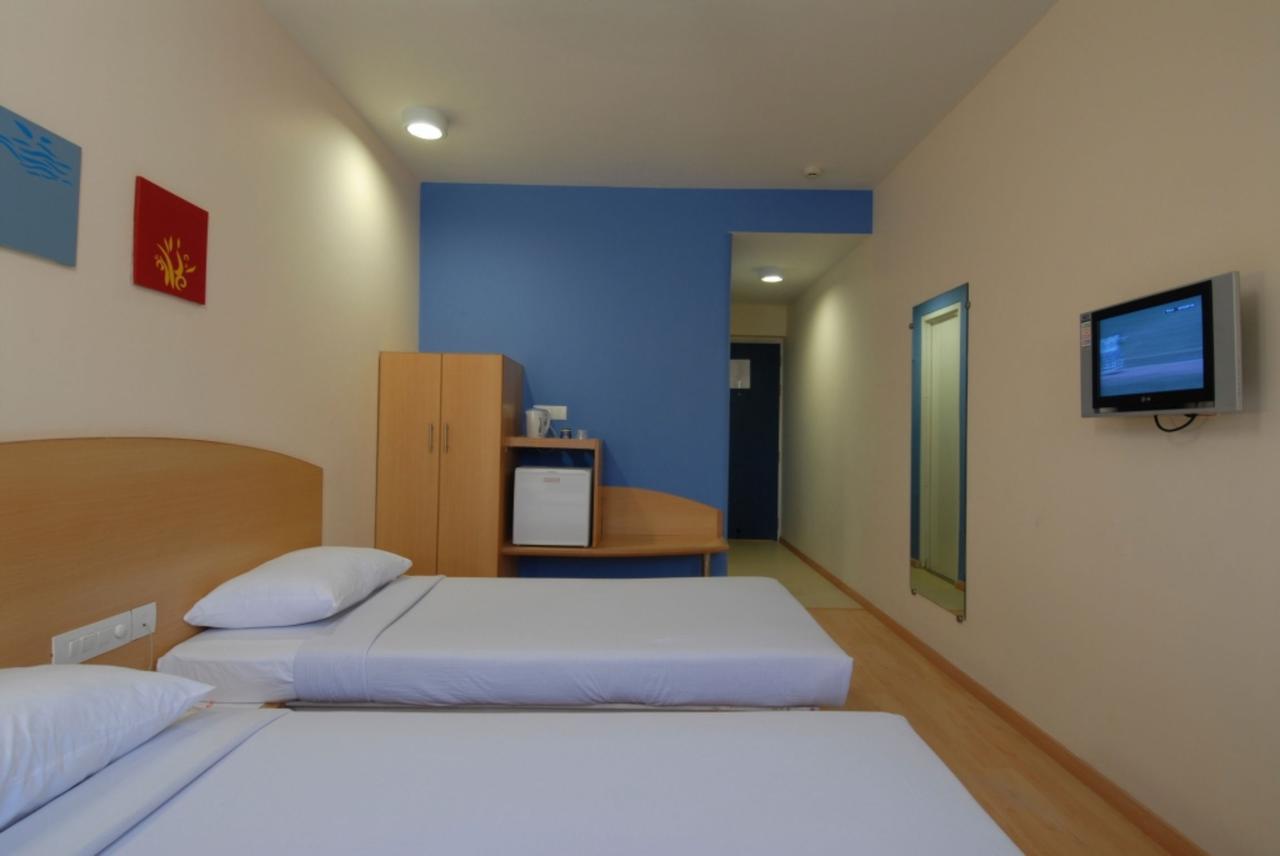 Nashik Quarto foto
