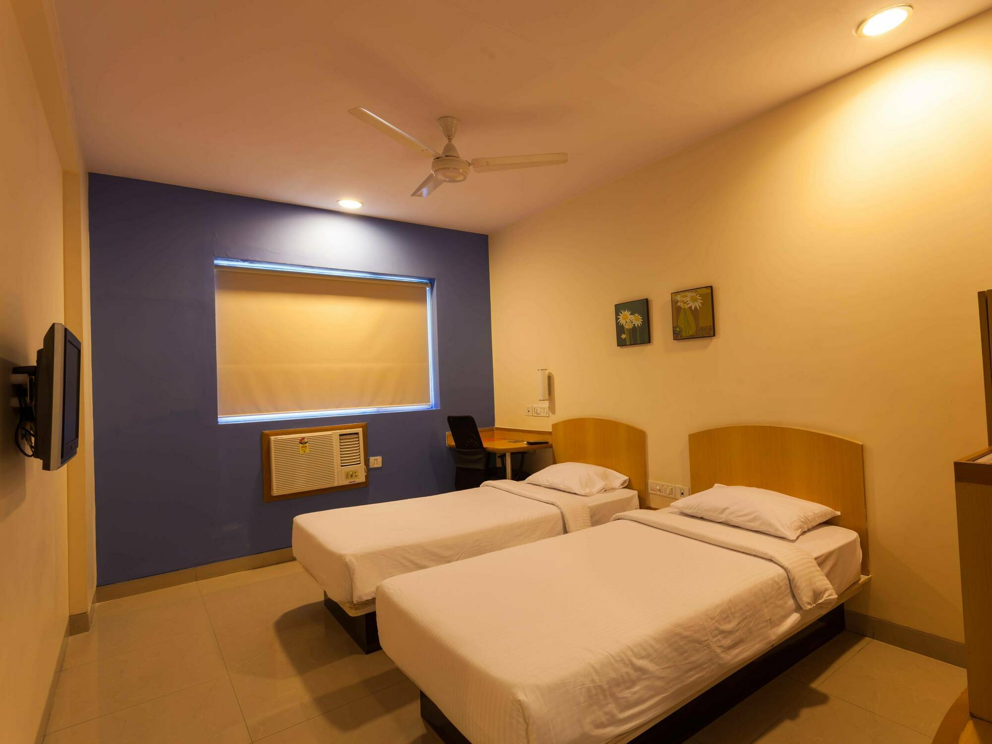 Nashik Exterior foto