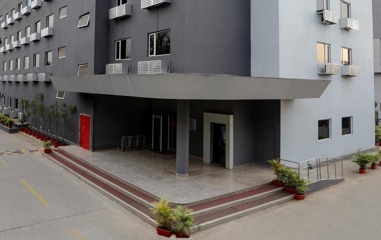 Nashik Exterior foto